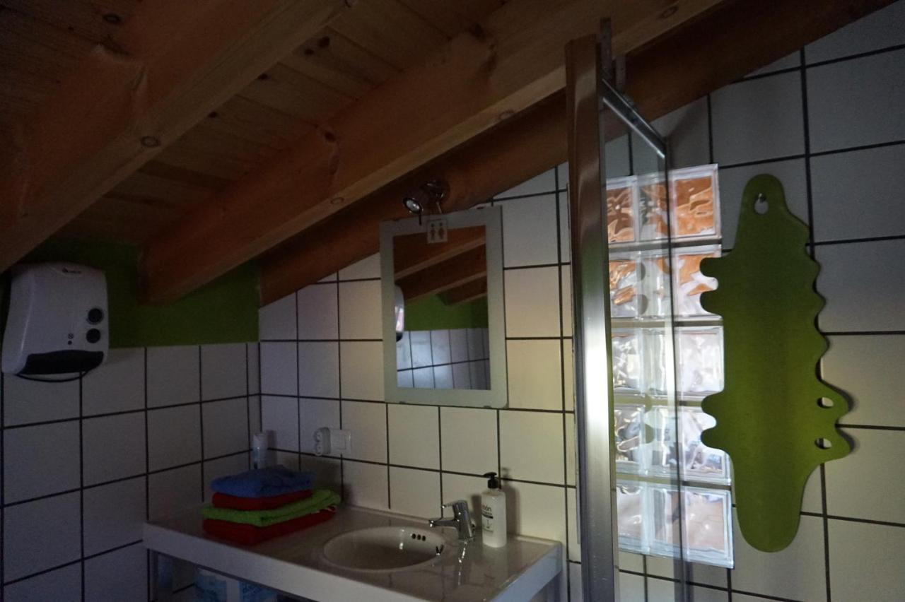 Casa Sierra Avellaneda  Exteriér fotografie